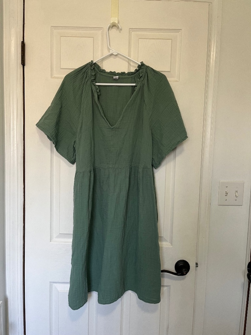 Old Navy dress size L